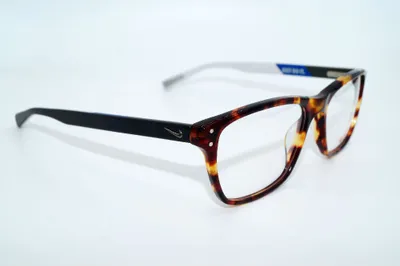 Produktbild von NIKE Brillenfassung Brillengestell Eyeglasses Nike 7241 200