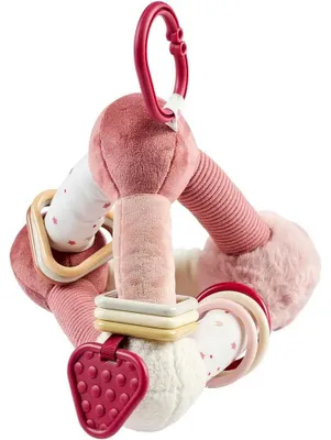 Image de Jollymex Lapidou Trapetz pink