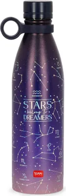 Produktbild von Legami Trinkflasche Stars Sonstige Sonstige