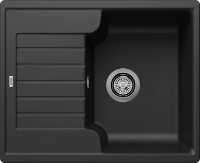 Immagine prodotto di BLANCO ZIA 40 S SILGRANIT nero