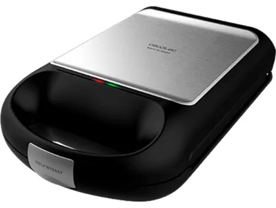 Immagine prodotto di CECOTEC 03111 - Tostapane per sandwich Rock'nToast Family