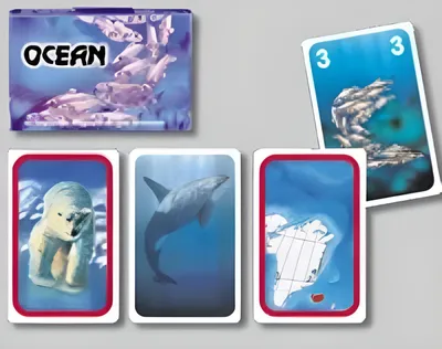 Produktbild von Ocean