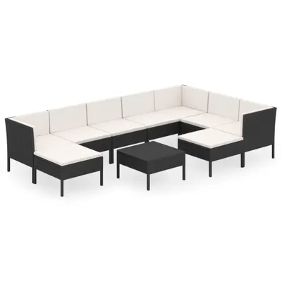 Produktbild von VidaXL 3094436, 10 Stück(e)