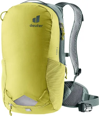Produktbild von Deuter Race 8 Fahrradrucksack (Volumen 8 Liter/ Gewicht 0,54 kg) sprout-ivy