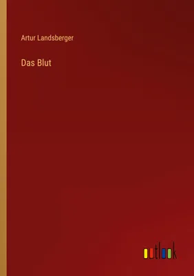 Produktbild von Das Blut
