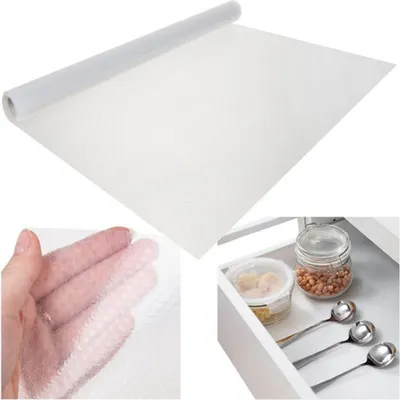 Produktbild von Ruhhy 300x50 Anti-Rutsch-Schubladenmatte