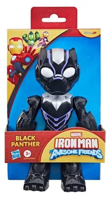 Zdjęcie produktu dla Marvel Iron Man G32765L00, 3 lat(a)