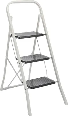 Produktbild von Klapptritt 3 - stufig