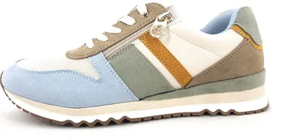 Produktbild von Marco Tozzi Sneaker Mehrfarbig in Gr. 39