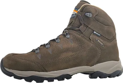 Image de Meindl Ohio 2 GTX : Chaussures de sport pour hommes, chaussures de randonnée, chaussures de marche, couleur marron, style décontracté