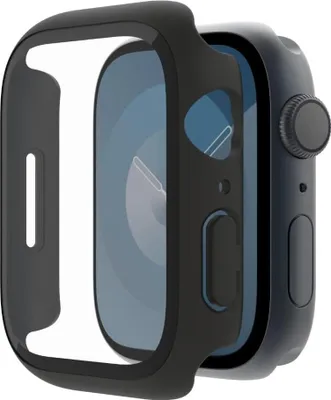 Imagen del producto de Pantalla Belkin Temp.Curve para Apple Watch 4-9/SE, 44/45mm, color .