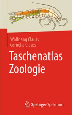 Obrázok produktu pre Taschenatlas Zoologie