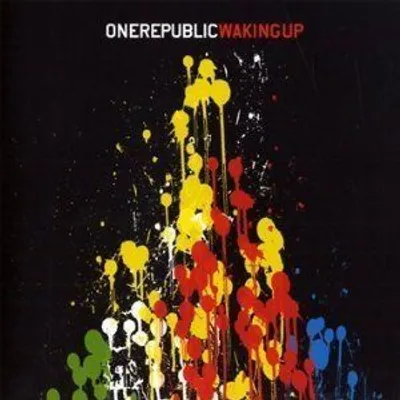 Produktbild von Onerepublic Waking Up