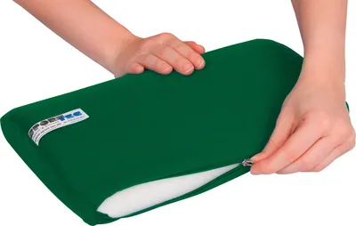 Produktbild von Bezug aus Baumwolle für Lendenkissen