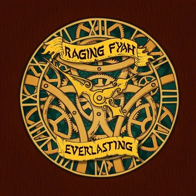 Produktbild von Raging Fyah-Everlasting