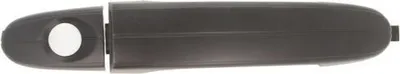 Produktbild von BLIC 6010-03-043401P Türgriff Vorne Links für FORD MONDEO IV Turnier (BA7) Schwarz
