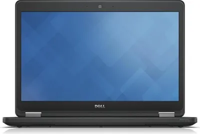 Produktbild von Dell Latitude E5450 i5-5300U 14" FHD Webcam Win 10 Pro DE 16 GB 512 GB SSD
