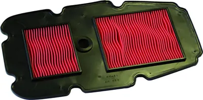 Produktbild von Luftfilter Champion CAF0615 für Honda XL V Transalp 650 2001-2007