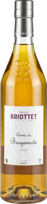 Obrázek produktu pro Likér Briottet Creme de Bergamote 700 ml