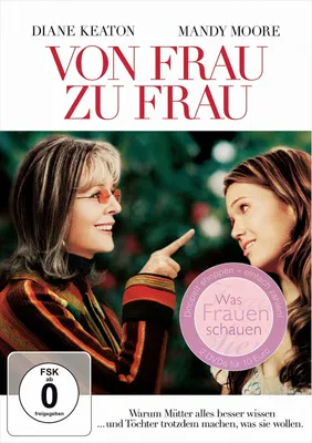 Produktbild von Von Frau zu Frau