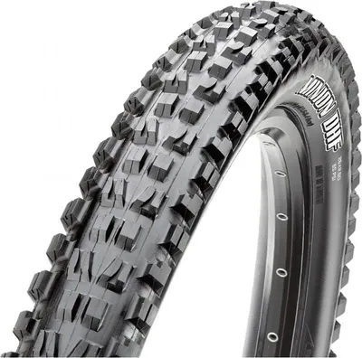 Produktbild von Maxxis Minion DHF 26x2,30 (58-559) 3C MaxxTerra EXO TR faltbar schwarz ETB73305200