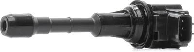 Produktbild von RIDEX 689C0479 Zündspule 12V für RENAULT LAGUNA III Grandtour (KT0/1) LAGUNA III (BT0/1) LAGUNA Coupe (DT0/1) für NISSAN MURANO (Z51) für INFINITI