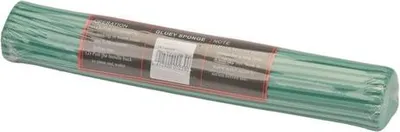 Produktbild von Magischer Ersatz-Mopkopf für Wischmop - 38cm - Grün - Für Alle Bodenarten geeignet