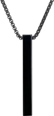Obrázok produktu pre Náhrdelník MA-33499 - Elegantný minimalistický dizajn KP33499