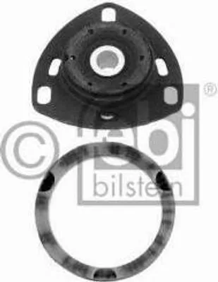 Produktbild von Febi Bilstein Reparatursatz, Federbeinstützlager  01366