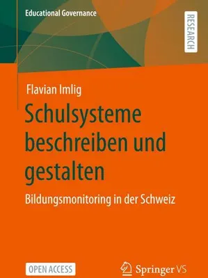 Obrázek produktu pro Schulsysteme beschreiben und gestalten