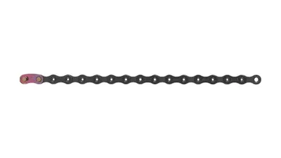 Immagine prodotto di Catena SRAM Pc Xx1 Eagle 12-F. 126 maglie nero