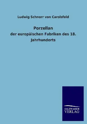 Produktbild von Porzellan