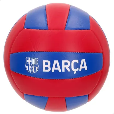 Immagine prodotto di Colorbaby Barça 77618 Pallavolo Rosso 5 Rosso 5