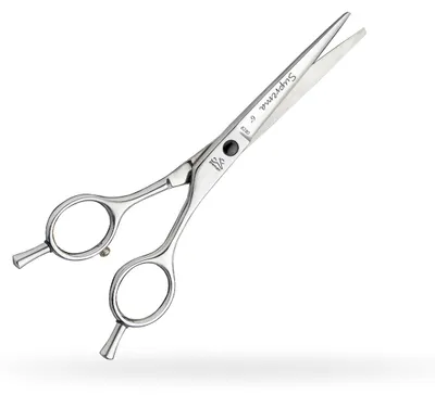 Produktbild von PREMAX Friseurschere - Suprema Linie 85515 Kobaltstahl 5 1/2