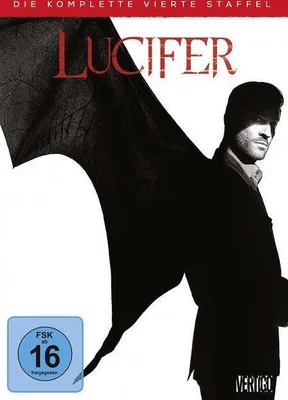 Produktbild von Lucifer