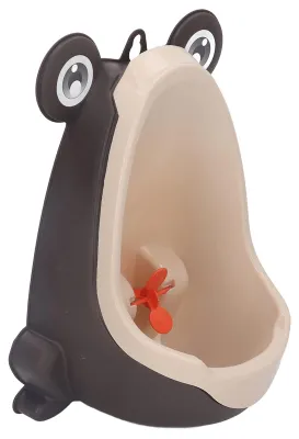 Produktbild von Schattenwerfende Kindertoilettentrainer – Einfach zu installierende Wandtoilette für Kinder