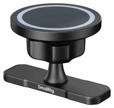 Zdjęcie produktu dla SmallRig 5460, Telefon komórkowy/Smartfon, Uchwyt pasywny, Wewnętrzna, Czarny