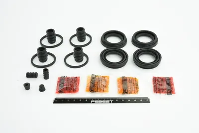 Produktbild von Febest 0275-A32F