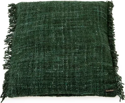 Produktbild von Bazar Bizar Der Oh My Gee Kissenbezug - Waldgrün - 60x60