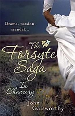 Immagine prodotto di The Forsyte Saga 2: In Chancery