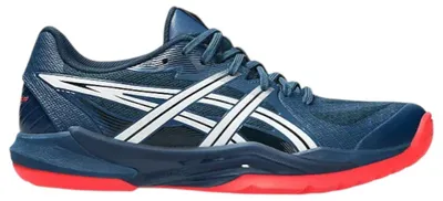 Produktbild von Volleyballschuhe für Herren Powerbreak FF FW 2025-Blau/Rot-44