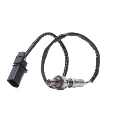 Produktbild von RIDEX Lambdasonde für VW Golf VII Schrägheck (5G1, BQ1, BE1, BE2) Beheizt 460mm 3922L0797
