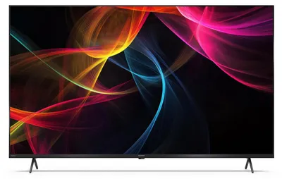 Produktbild von Sharp 55HL4265E, 139,7 cm (55"), 3840 x 2160 Pixel, LED, Smart-TV, WLAN, Schwarz