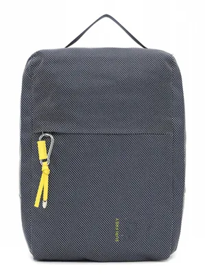 Produktbild von SURI FREY Laptoprucksack Rucksack mit Laptopfach Suri Sports Marry City Backpack Blue blau