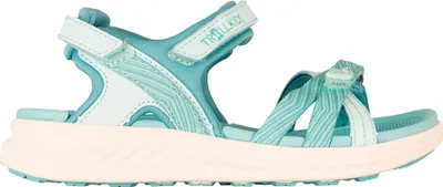 Produktbild von Trollkids Preikestolen Xt Sandalen Blau EU 36 Blau EU 36