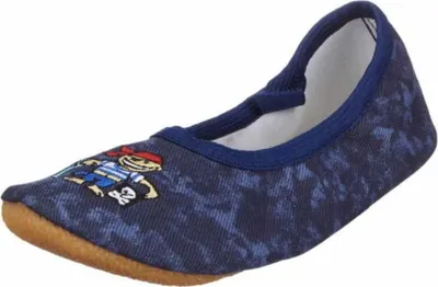 Produktbild von BECK GYMNASTIKSCHUH dunkelblau dunkelblau 34