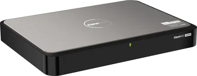 Produktbild von QNAP HS-264 - NAS-Server - 2 Schächte - SATA 6Gb/s - RAID RAID 0, 1, 5, 6, 10, 50, 60 - RAM 8 GB - Gigabit Ethernet / 2.5 Gigabit Ethernet - iSCSI Support