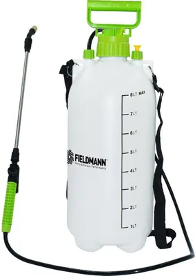 Obrázok produktu pre FIELDMANN ručný rozprašovač FZO 8068 8 l