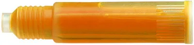 Produktbild von Schneider Cartridge 666 for Maxx 115, Orange