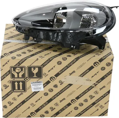Produktbild von Scheinwerfer links mit Tagfahrlicht original 51937144